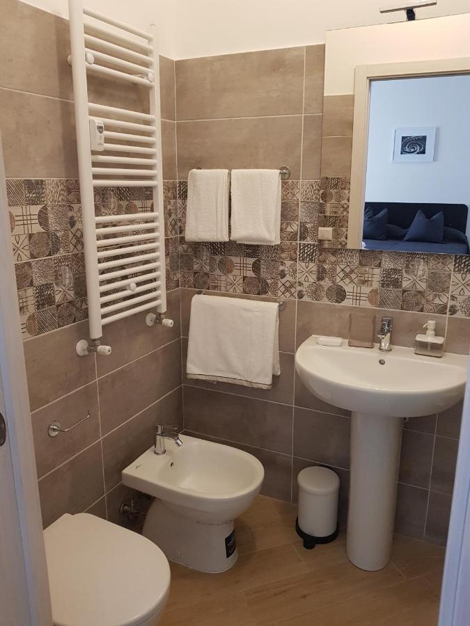 Edomus Roma Hotell Exteriör bild
